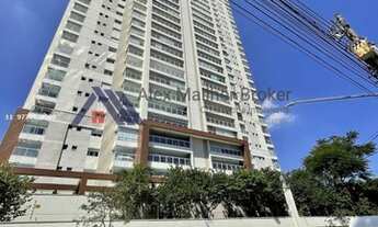 Imagem 2: Apartamento com 4 quartos, 266 m² à venda em Jardim Marajoara