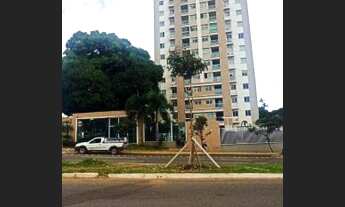 Imagem: Lindo apartamento na Rachid Neder