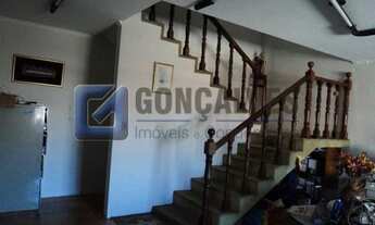 Imagem 3: SAO BERNARDO DO CAMPO - Residential / Sobrado - JARDIM LAVINIA