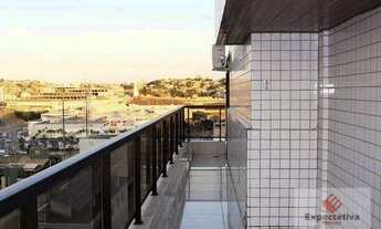 Imagem 2: Belíssima Cobertura triplex, 5 quartos à venda, 408 m² por R$ 1.800.000 - Palmares - Belo