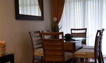 Imagem 5: Apartamento com 2 dormitórios à venda, 78 m² por R$ 300.000 - Jardim Olavo Bilac - São Ber