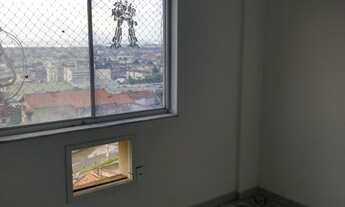 Imagem 6: Apt 2 Quartos - Vaga de garagem - Portaria 24hrs