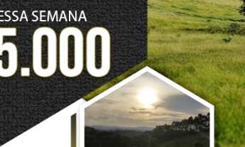 Imagem: Enjoei do meu lote para sítios