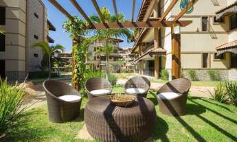 Imagem 2: Apartamento com 3 dormitórios à venda, 101 m² por R$ 929.000,00 - Aquiraz - Aquiraz/CE