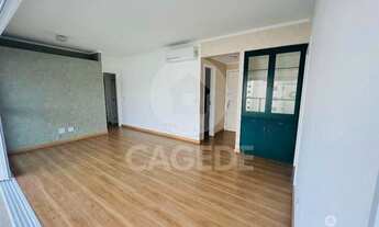 Imagem 7: Apartamento com 3 dormitórios para alugar, 95 m² por R$ 5.000,00/mês - Chácara Klabin - Sã