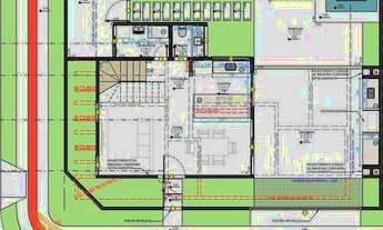 Imagem 2: Sobrado com 3 suítes à venda, 150 m² por R$ 900.000 - Vila Nascente - ACEITA PERMUTA EM CA