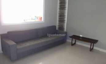 Imagem 5: Apartamento com 3 dormitórios à venda, 117 m² por R$ 950.000,00 - Enseada P Brunella - G