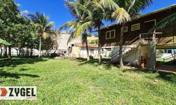 Imagem 5: Casa com 3 dormitórios à venda, 300 m² por R$ 380.000,00 - Ponta Negra (Ponta Negra) - Mar