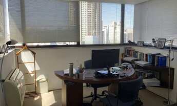 Imagem 2: Conjunto à venda, 214 m² por R$ 2.700.000,00 - Itaim Bibi - São Paulo/SP