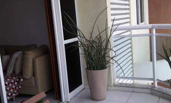 Imagem 3: Apartamento com 2 dormitórios à venda, 105 m² por R$ 480.000 - Centro - Cabo Frio/RJ