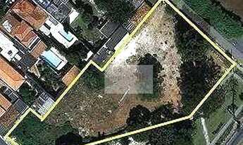 Imagem: Área, 4093 m² - venda por R$ 61.395.000,00