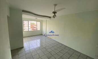 Imagem 3: Apartamento à venda, 118 m² por R$ 430.000,00 - Marapé - Santos/SP