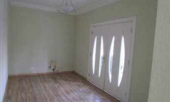 Imagem 2: Sobrado com 4 dormitórios à venda, 852 m² por R$ 5.400.000,00 - Alphaville Residencial 10