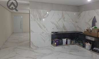 Imagem 4: Casa à venda, 105 m² por R$ 550.000,00 - Parque Jambeiro - Campinas/SP