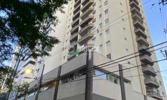 Imagem: Apartamento no Bigorrilho