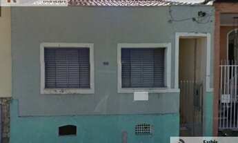 Imagem: Terreno/Casa 198m2 - Centro