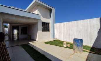 Imagem 5: Casa térrea Vilas Boas, 3 quartos sendo 2 suítes