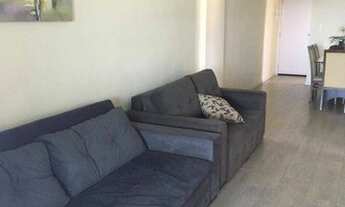 Imagem 3: Apartamento com 3 dormitórios à venda, 104 m² por R$ 424.000,00 - Solemar - Praia Grande/S