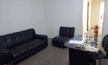 Imagem: Conjunto para alugar, 109 m² por R$ 6.000,00/mês