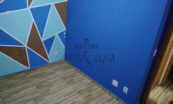 Imagem 6: Apartamento para venda possui 44 metros quadrados com 2 quartos