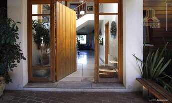 Imagem 5: Vista, natureza, design e localização.Vendo casa no Bairro Vila Assunção, casa com 900,00