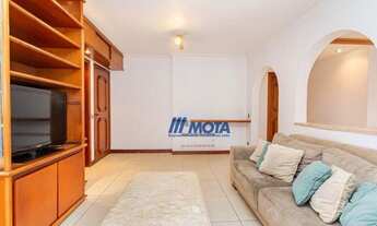 Imagem 4: Apartamento com 4 dormitórios à venda Batel, 455 m² por R$ 1.290.000 - Batel - Curitiba/PR