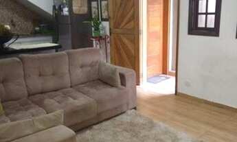 Imagem: Casa com 1 dormitório à venda, 120 m²