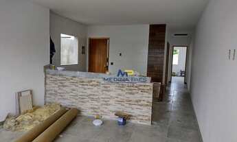 Imagem 2: Casa 02 quartos Casa com 2 dormitórios