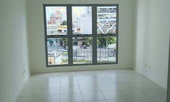 Imagem 5: Sala - Centro - Itajaí/SC