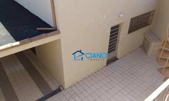 Imagem 6: Sobrado com 2 dormitórios para alugar, 200 m² por R$ 3.500,00/mês - Mooca - São Paulo/SP