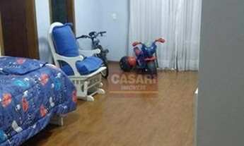 Imagem 5: Sobrado residencial para venda e locação, Alves Dias, São Bernardo do Campo