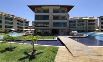 Imagem: Flat para locação no Ekoara Residence