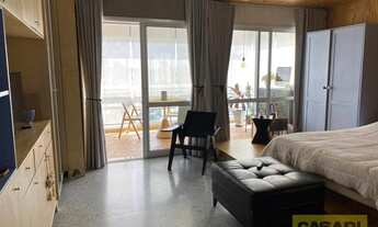 Imagem 7: Apartamento com 1 dormitório, 42 m² - venda ou aluguel - Centro - São Bernardo do Campo/SP