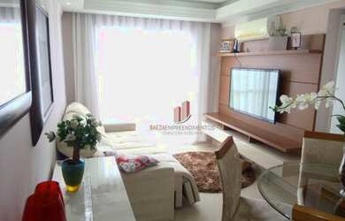 Imagem 9: Apartamento com 2 dormitórios à venda, 52 m² por R$ 265.000,00 - Jardim Guarujá - Sorocaba