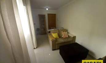 Imagem 3: Apartamento com 2 dormitórios à venda, 44 m² - Vila Valparaíso - Santo André/SP
