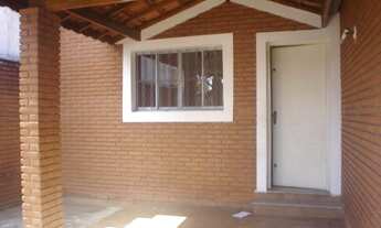 Imagem 3: Casa com 2 dormitórios para alugar, 150 m² por R$ 1.200,00/mês - Vila Prudente - Piracicab