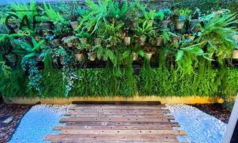 Imagem 7: Casa com 4 dormitórios à venda, 301 m² por R$ 2.500.000,00 - Residencial Manhattan - Artur