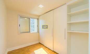 Imagem 7: Apartamento com 02 dormitórios para venda na Vila Olímpia