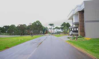 Imagem 2: Terreno à venda, 322 m² por R$ 250.000,00 - Colônia Faria - Colombo/PR