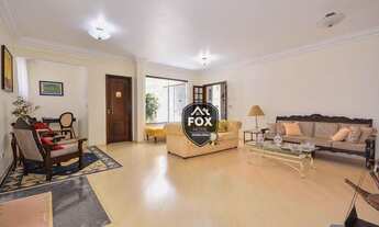 Imagem 3: Casa com 4 dormitórios para alugar, 110 m² por R$ 7.487,50/mês - Cabral - Curitiba/PR