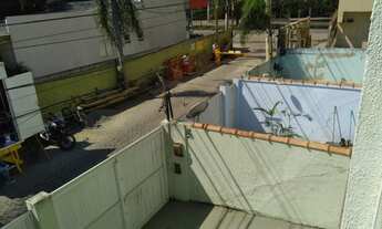 Imagem 5: Apartamento para aluguel tem 70 metros quadrados com 3 quartos em Itanhangá - Rio de Janei