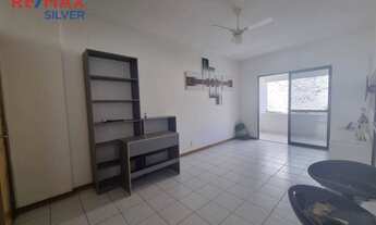 Imagem 5: Apartamento com 1 dormitório à venda, 51 m² por R$ 212.000,00 - Rio Vermelho - Salvador/BA