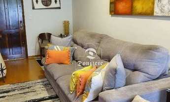 Imagem 3: Apartamento à venda, 72 m² por R$ 338.000,00 - Jardim Olavo Bilac - São Bernardo do Campo