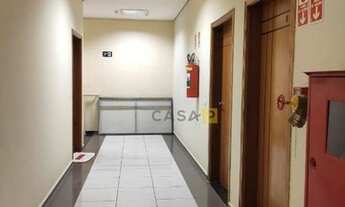 Imagem 3: Sala para alugar, 51 m² por R$ 1.000,00/mês - Jardim São Paulo - Americana/SP