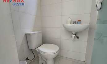 Imagem 7: Loja para alugar, 13 m² por R$ 1.200,00/mês - Dois de Julho - Salvador/BA