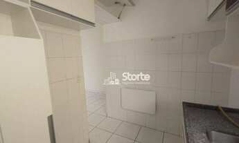 Imagem 4: Apartamento com armários de 2 dormitórios à venda, 46,29m² por R$ 130.000 - Chácaras Tubal