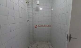 Imagem 6: Apartamento para alugar, 25 m² por R$ 1.300,00/mês - Bela Vista - São Paulo/SP