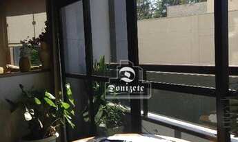 Imagem 7: Apartamento com 3 dormitórios à venda, 176 m² por R$ 800.000,00 - Jardim - Santo André/SP