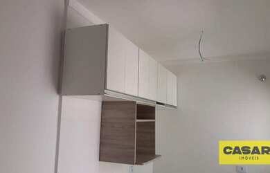 Imagem 4: Apartamento com 2 dormitórios à venda, 50 m² - Jardim Ana Maria - Santo André/SP