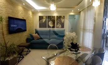 Imagem 4: Lindo aparamento na Vila Nova Cachoeirinha, 2 dormitórios, 1 vaga